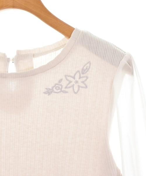 PROPORTION BODY DRESSING（プロポーションボディードレッシング）ニット・セーター ピンク サイズ:S レディース/2200671079024