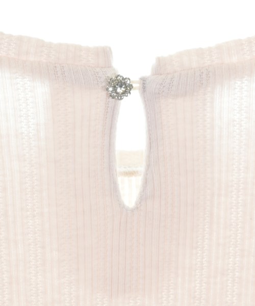 PROPORTION BODY DRESSING（プロポーションボディードレッシング）ニット・セーター ピンク サイズ:S レディース/2200671079024