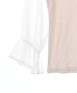 PROPORTION BODY DRESSING（プロポーションボディードレッシング）ニット・セーター ピンク サイズ:S レディース/2200671079024