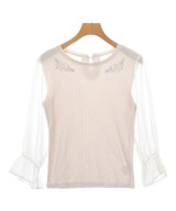 PROPORTION BODY DRESSING ニット・セーター