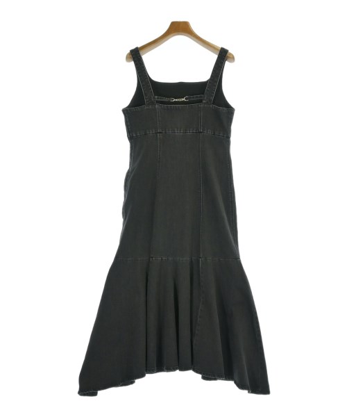 PROPORTION BODY DRESSING（プロポーションボディードレッシング）ワンピース 黒 サイズ:M レディース/2200673734020