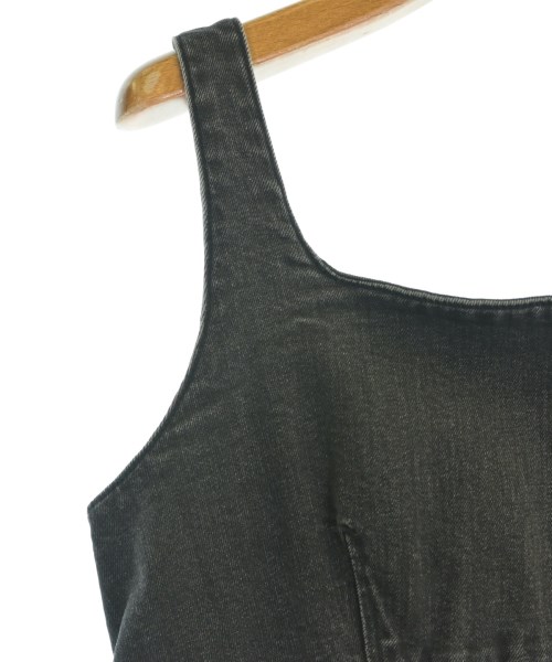 PROPORTION BODY DRESSING（プロポーションボディードレッシング）ワンピース 黒 サイズ:M レディース/2200673734020