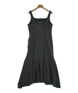 PROPORTION BODY DRESSING（プロポーションボディードレッシング）ワンピース 黒 サイズ:M レディース/2200673734020