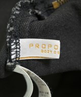 PROPORTION BODY DRESSING（プロポーションボディードレッシング）ワンピース 黒 サイズ:M レディース/2200673734020