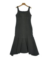 PROPORTION BODY DRESSING ワンピース