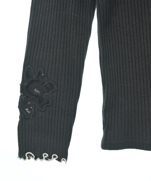 PROPORTION BODY DRESSING（プロポーションボディードレッシング）Tシャツ・カットソー 黒 サイズ:2(M位) レディース/2200673734068