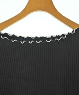 PROPORTION BODY DRESSING（プロポーションボディードレッシング）Tシャツ・カットソー 黒 サイズ:2(M位) レディース/2200673734068