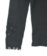 PROPORTION BODY DRESSING（プロポーションボディードレッシング）Tシャツ・カットソー 黒 サイズ:2(M位) レディース/2200673734068