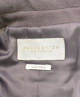 PROPORTION BODY DRESSING（プロポーションボディードレッシング）その他 紫 サイズ:M レディース/2200674188013