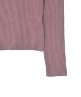 PROPORTION BODY DRESSING（プロポーションボディードレッシング）ニット・セーター 赤 サイズ:M レディース/2200674188037