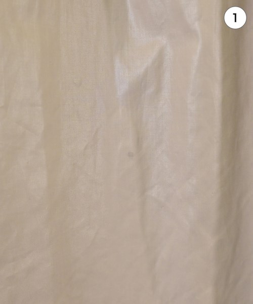 PROPORTION BODY DRESSING（プロポーションボディードレッシング）ロング・マキシ丈スカート ベージュ サイズ:M レディース/2200674188068