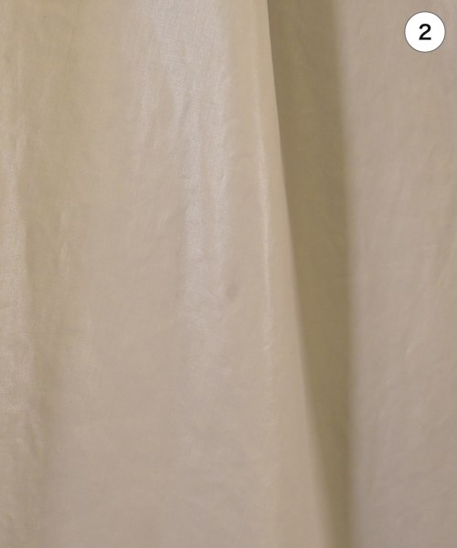 PROPORTION BODY DRESSING（プロポーションボディードレッシング）ロング・マキシ丈スカート ベージュ サイズ:M レディース/2200674188068