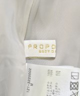 PROPORTION BODY DRESSING（プロポーションボディードレッシング）ロング・マキシ丈スカート ベージュ サイズ:M レディース/2200674188068