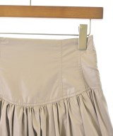 PROPORTION BODY DRESSING（プロポーションボディードレッシング）ロング・マキシ丈スカート ベージュ サイズ:M レディース/2200674188068