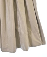 PROPORTION BODY DRESSING（プロポーションボディードレッシング）ロング・マキシ丈スカート ベージュ サイズ:M レディース/2200674188068