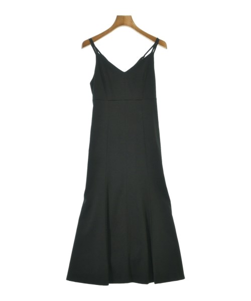 PROPORTION BODY DRESSING(プロポーションボディードレッシング)ワンピース 黒 サイズ:S/2200677464015