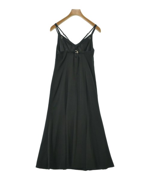 PROPORTION BODY DRESSING（プロポーションボディードレッシング）ワンピース 黒 サイズ:S レディース/2200677464015