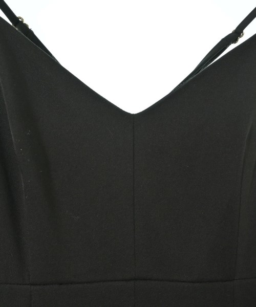 PROPORTION BODY DRESSING（プロポーションボディードレッシング）ワンピース 黒 サイズ:S レディース/2200677464015