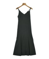 PROPORTION BODY DRESSING（プロポーションボディードレッシング）ワンピース 黒 サイズ:S レディース/2200677464015