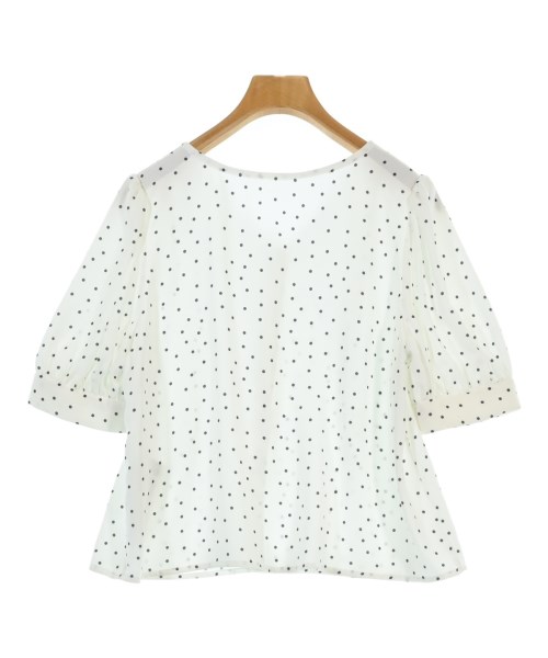 PROPORTION BODY DRESSING（プロポーションボディードレッシング）ブラウス 白 サイズ:M レディース/2200670926039