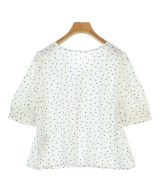 PROPORTION BODY DRESSING（プロポーションボディードレッシング）ブラウス 白 サイズ:M レディース/2200670926039
