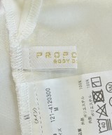 PROPORTION BODY DRESSING（プロポーションボディードレッシング）ロング・マキシ丈スカート 紫 サイズ:M レディース/2200677613055