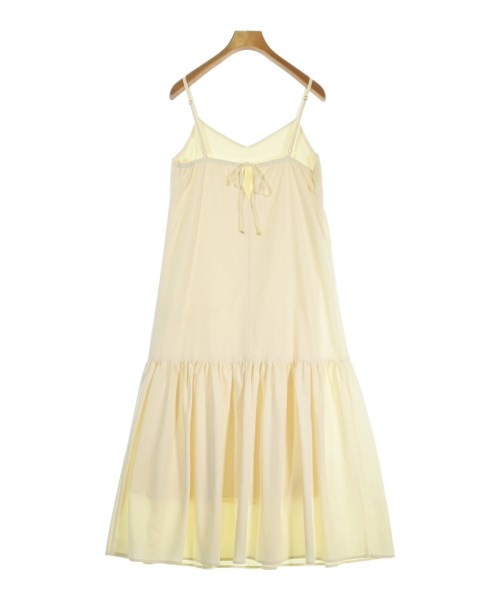 PROPORTION BODY DRESSING（プロポーションボディードレッシング）ワンピース 白 サイズ:M レディース/2200670610037