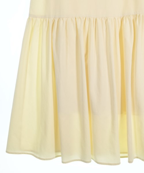 PROPORTION BODY DRESSING（プロポーションボディードレッシング）ワンピース 白 サイズ:M レディース/2200670610037