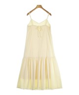 PROPORTION BODY DRESSING（プロポーションボディードレッシング）ワンピース 白 サイズ:M レディース/2200670610037