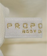 PROPORTION BODY DRESSING（プロポーションボディードレッシング）ワンピース 白 サイズ:M レディース/2200670610037