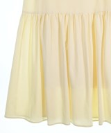 PROPORTION BODY DRESSING（プロポーションボディードレッシング）ワンピース 白 サイズ:M レディース/2200670610037