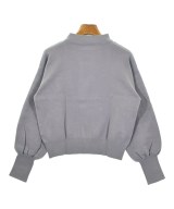 PROPORTION BODY DRESSING（プロポーションボディードレッシング）ニット・セーター 紫 サイズ:F レディース/2200678913062