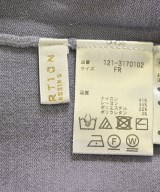 PROPORTION BODY DRESSING（プロポーションボディードレッシング）ニット・セーター 紫 サイズ:F レディース/2200678913062