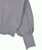 PROPORTION BODY DRESSING（プロポーションボディードレッシング）ニット・セーター 紫 サイズ:F レディース/2200678913062