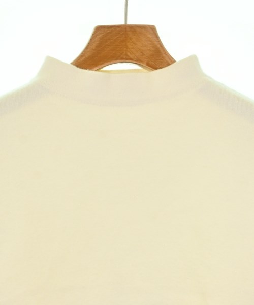 PROPORTION BODY DRESSING（プロポーションボディードレッシング）ニット・セーター 白 サイズ:F レディース/2200678913079