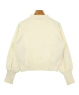 PROPORTION BODY DRESSING（プロポーションボディードレッシング）ニット・セーター 白 サイズ:F レディース/2200678913079