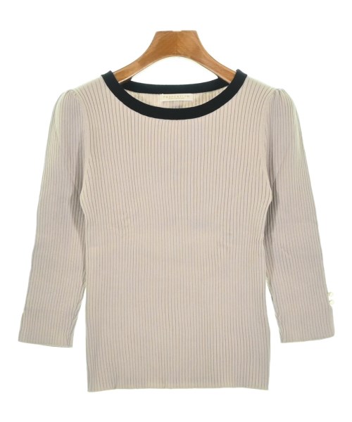 PROPORTION BODY DRESSING(プロポーションボディードレッシング)ニット・セーター ピンク サイズ:S/2200678913086