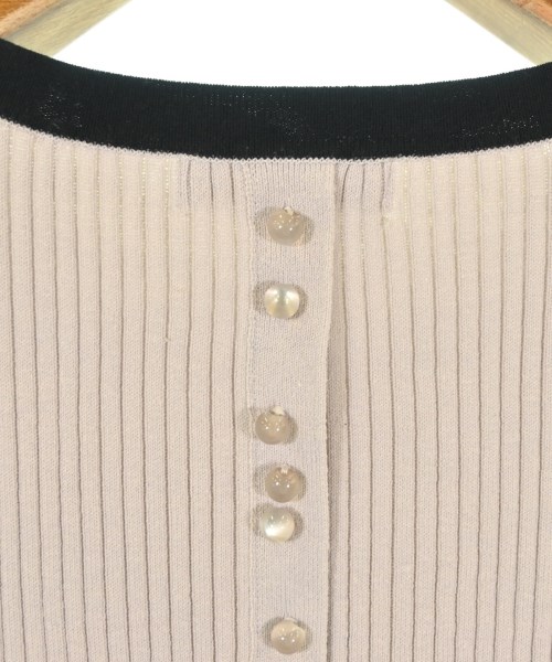 PROPORTION BODY DRESSING（プロポーションボディードレッシング）ニット・セーター ピンク サイズ:S レディース/2200678913086