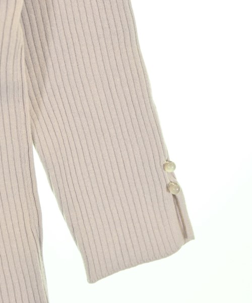 PROPORTION BODY DRESSING（プロポーションボディードレッシング）ニット・セーター ピンク サイズ:S レディース/2200678913086