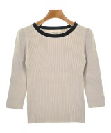 PROPORTION BODY DRESSING ニット・セーター