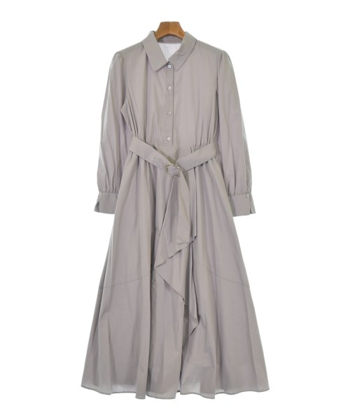 PROPORTION BODY DRESSING(プロポーションボディードレッシング)ワンピース 紫 サイズ:M/2200679037026