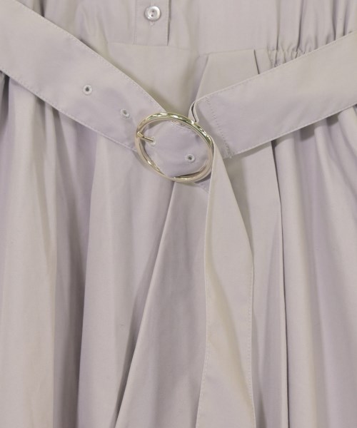 PROPORTION BODY DRESSING（プロポーションボディードレッシング）ワンピース 紫 サイズ:M レディース/2200679037026