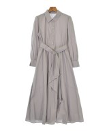 PROPORTION BODY DRESSING（プロポーションボディードレッシング）ワンピース 紫 サイズ:M レディース/2200679037026