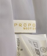 PROPORTION BODY DRESSING（プロポーションボディードレッシング）ワンピース 紫 サイズ:M レディース/2200679037026