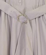 PROPORTION BODY DRESSING（プロポーションボディードレッシング）ワンピース 紫 サイズ:M レディース/2200679037026