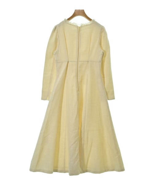 PROPORTION BODY DRESSING（プロポーションボディードレッシング）ワンピース 白 サイズ:M レディース/2200679037040