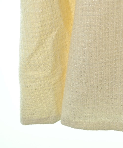 PROPORTION BODY DRESSING（プロポーションボディードレッシング）ワンピース 白 サイズ:M レディース/2200679037040