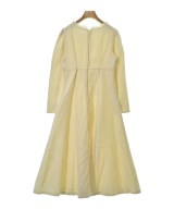 PROPORTION BODY DRESSING（プロポーションボディードレッシング）ワンピース 白 サイズ:M レディース/2200679037040