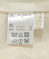 PROPORTION BODY DRESSING（プロポーションボディードレッシング）ワンピース 白 サイズ:M レディース/2200679037040