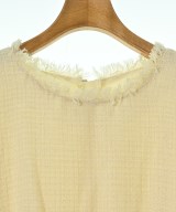 PROPORTION BODY DRESSING（プロポーションボディードレッシング）ワンピース 白 サイズ:M レディース/2200679037040